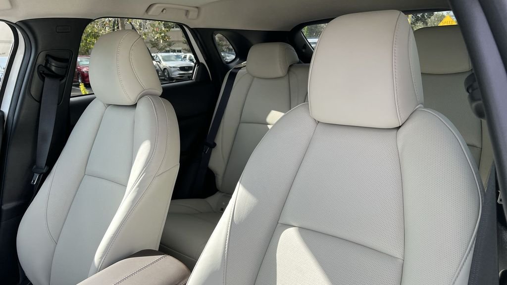 2024 Mazda CX-30 Turbo Premium Plus - Photo 43