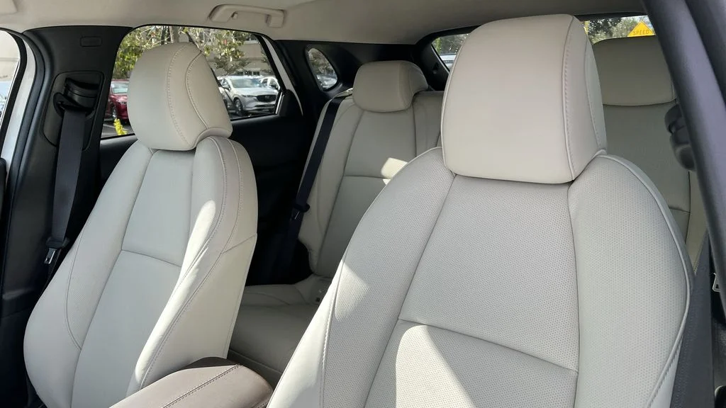 2024 Mazda CX-30 Turbo Premium Plus - Photo 42