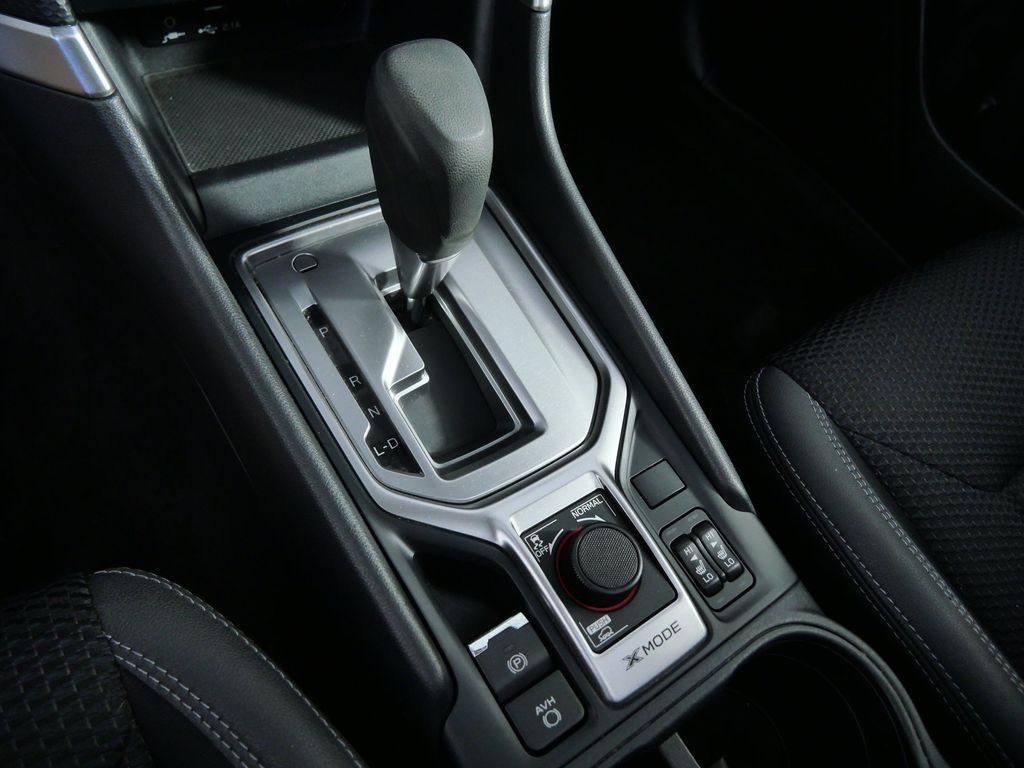 Used 2020 Silver Subaru Premium image 20