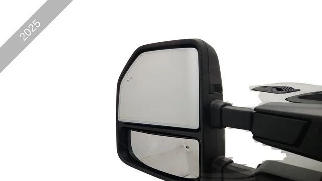 New 2025 White Ford Platinum image 12