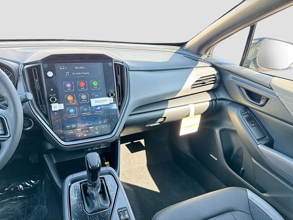2026 Subaru Crosstrek Wilderness - Photo 30