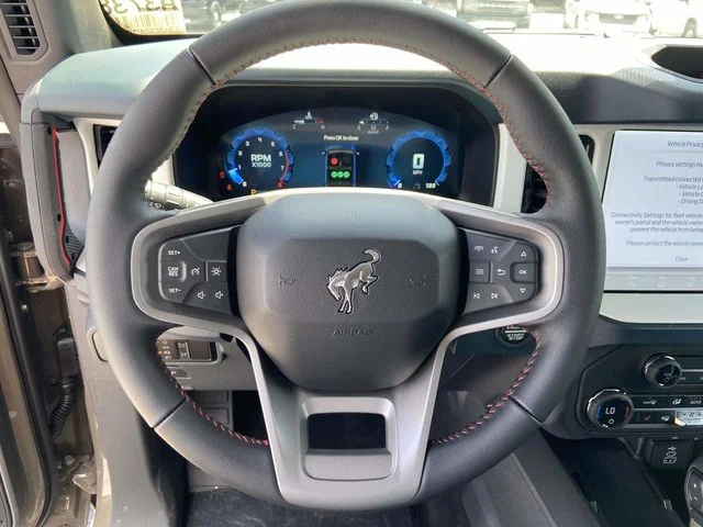 New 2026 Marsh Gray Ford Base image 15