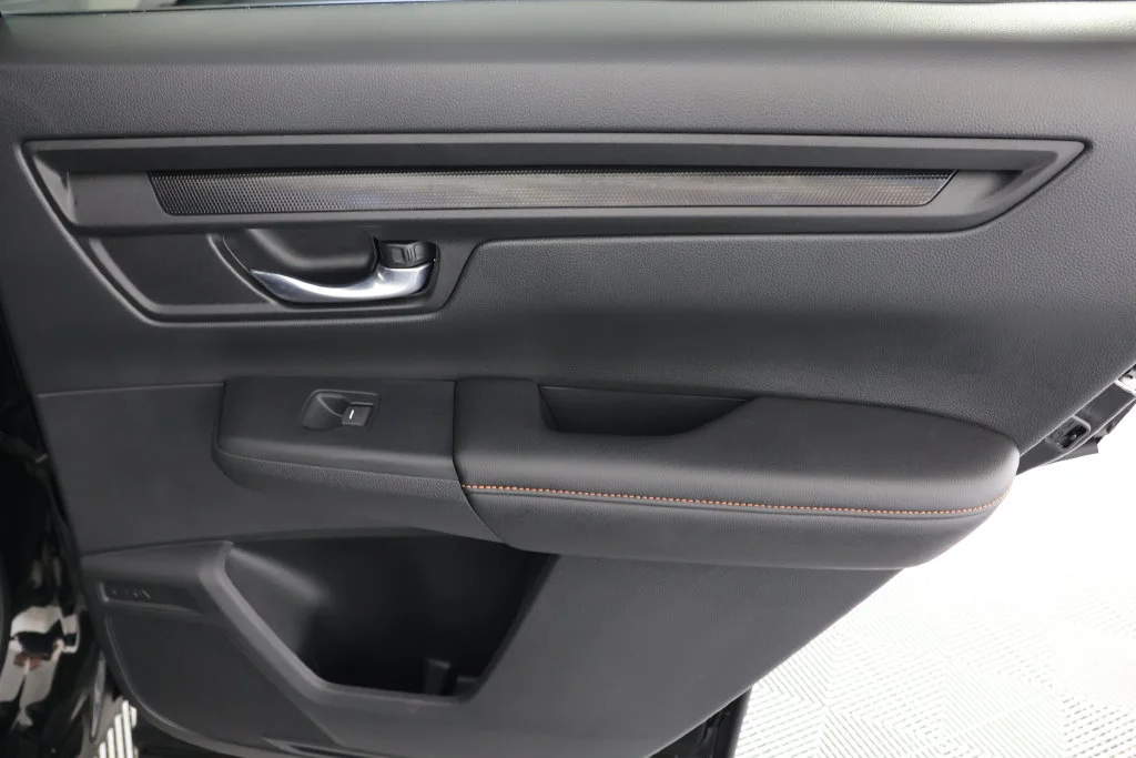 Used 2026  Honda Sport image 28