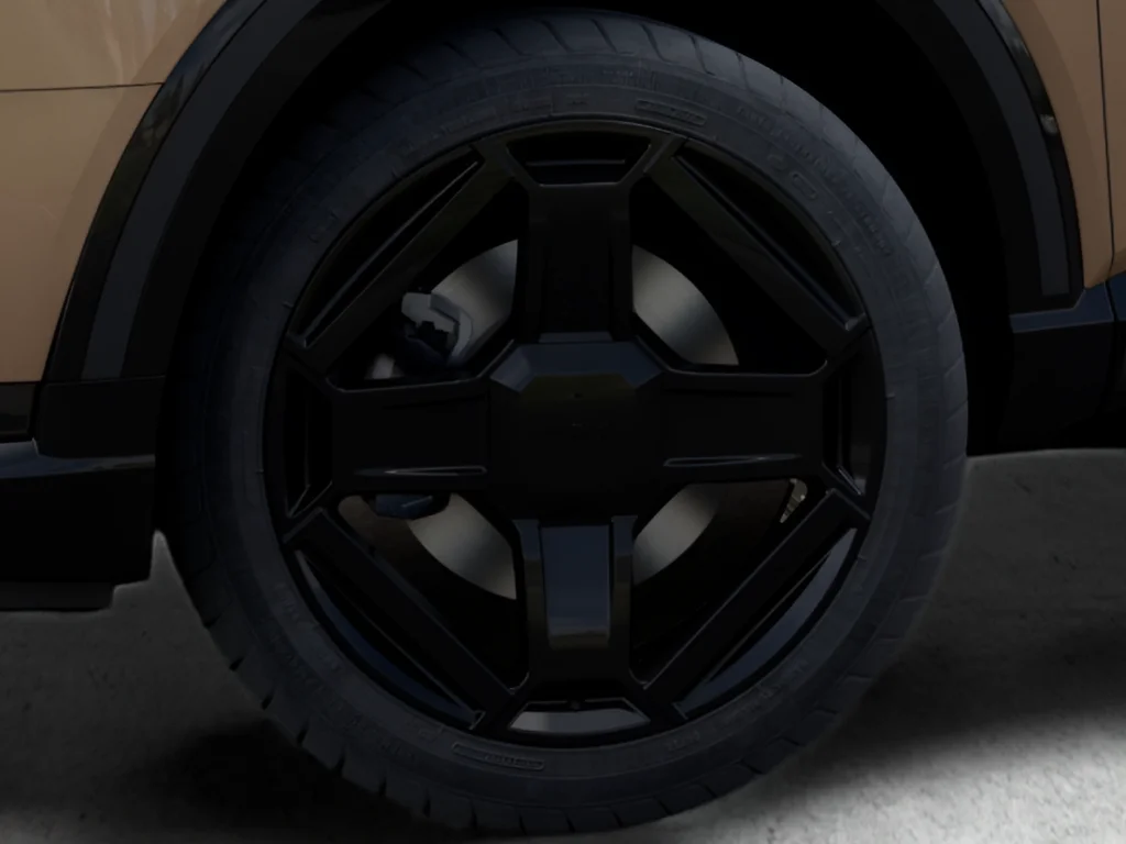 New 2027 Brown Kia X-Line EX image 24