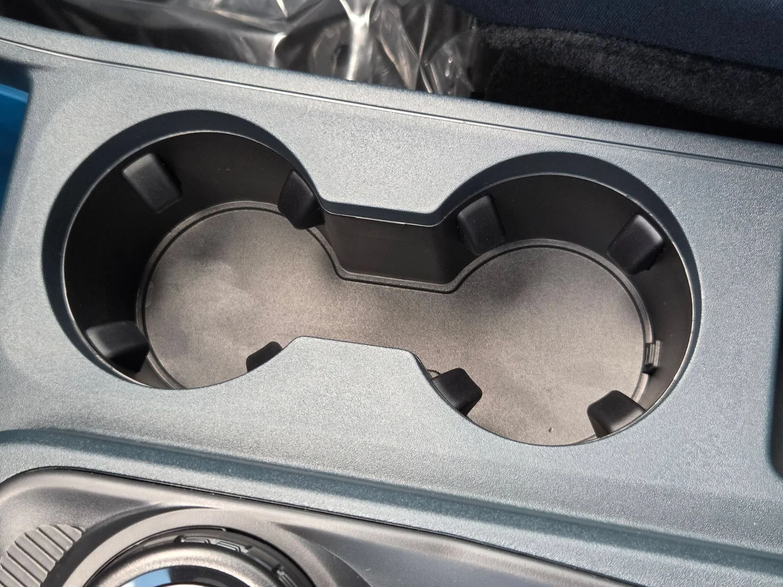 New 2026 Oxford White Ford XLT image 18