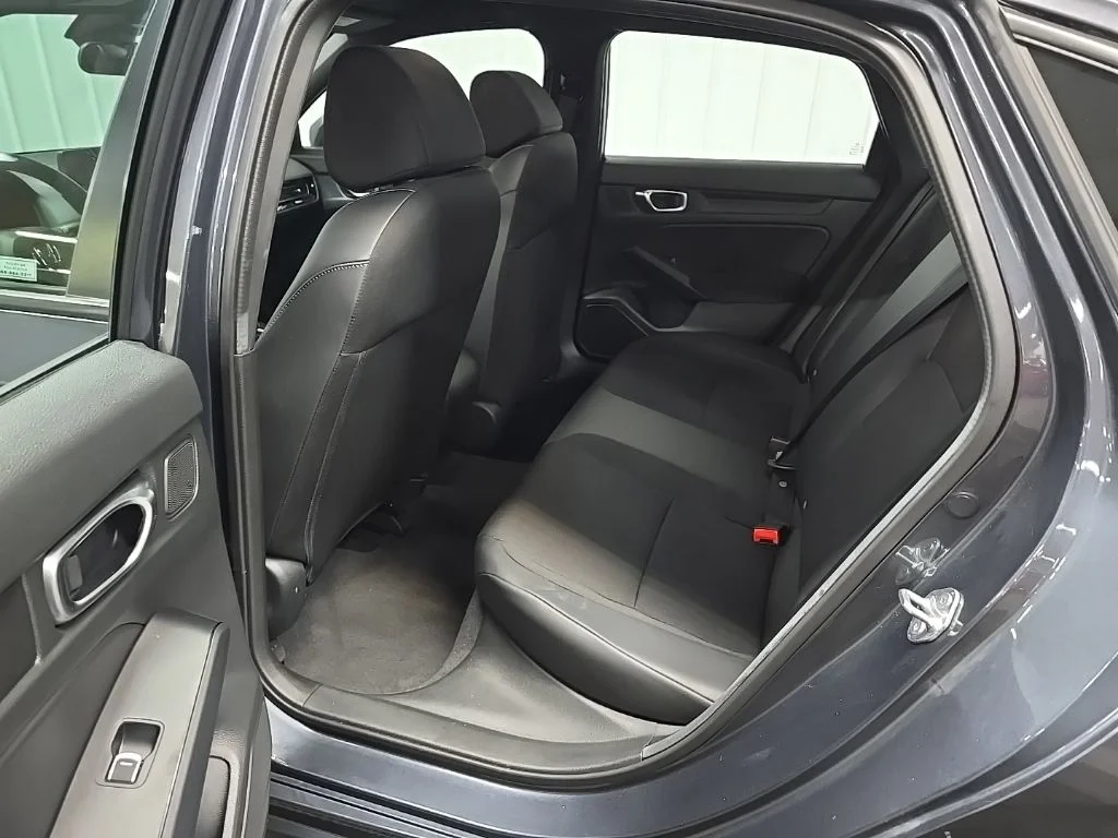 Used 2023 Meteorite Gray Metallic Honda Sport image 30