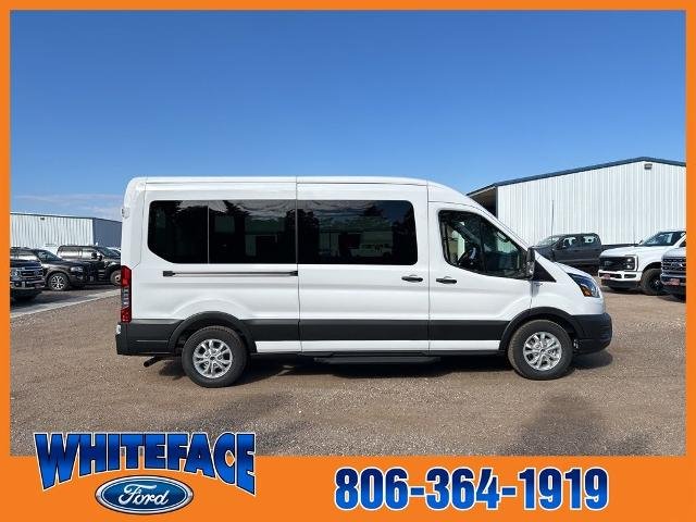 New 2025 Oxford White Ford XL image 45