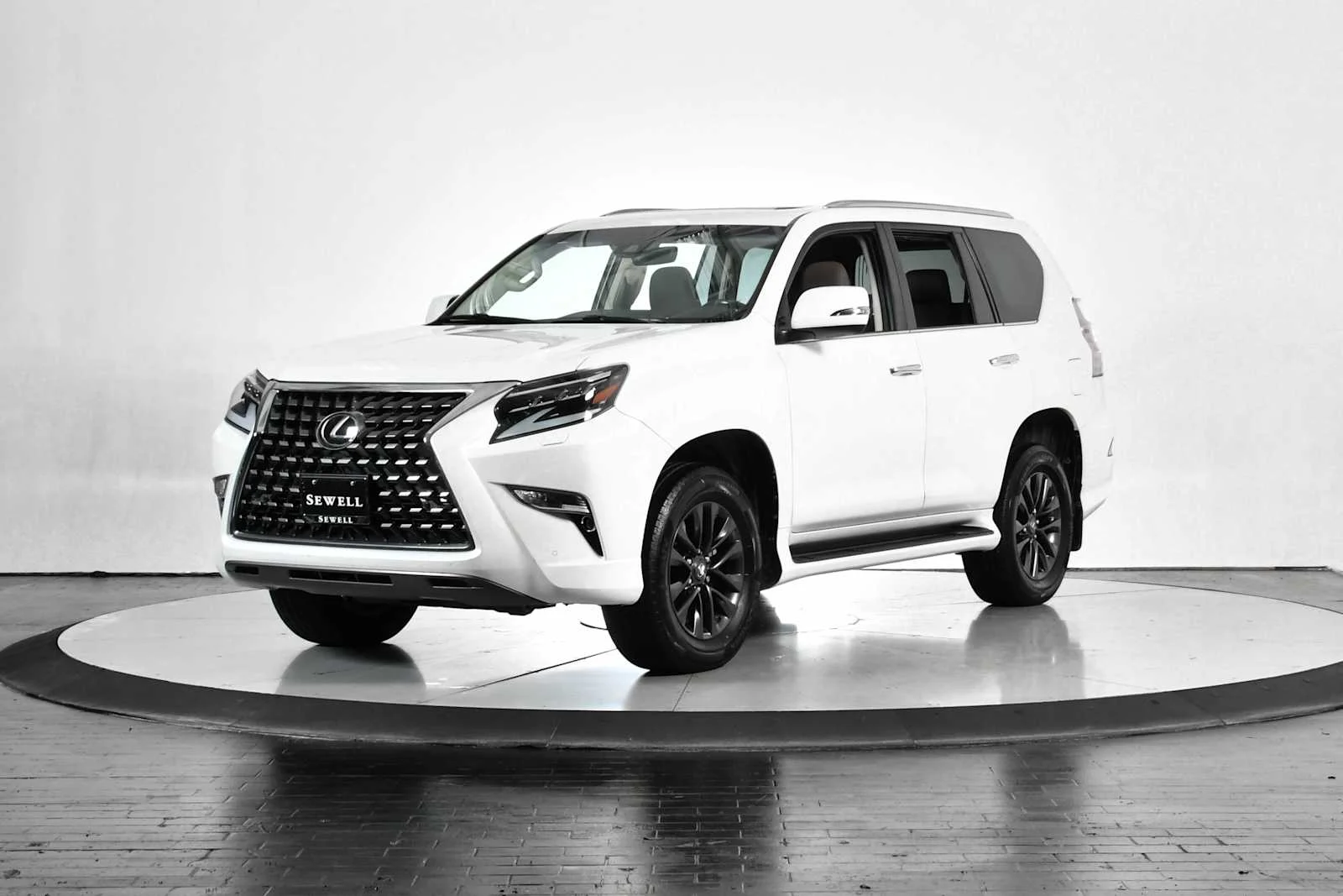 2021 Lexus GX 460 460 PREMIUM's photo