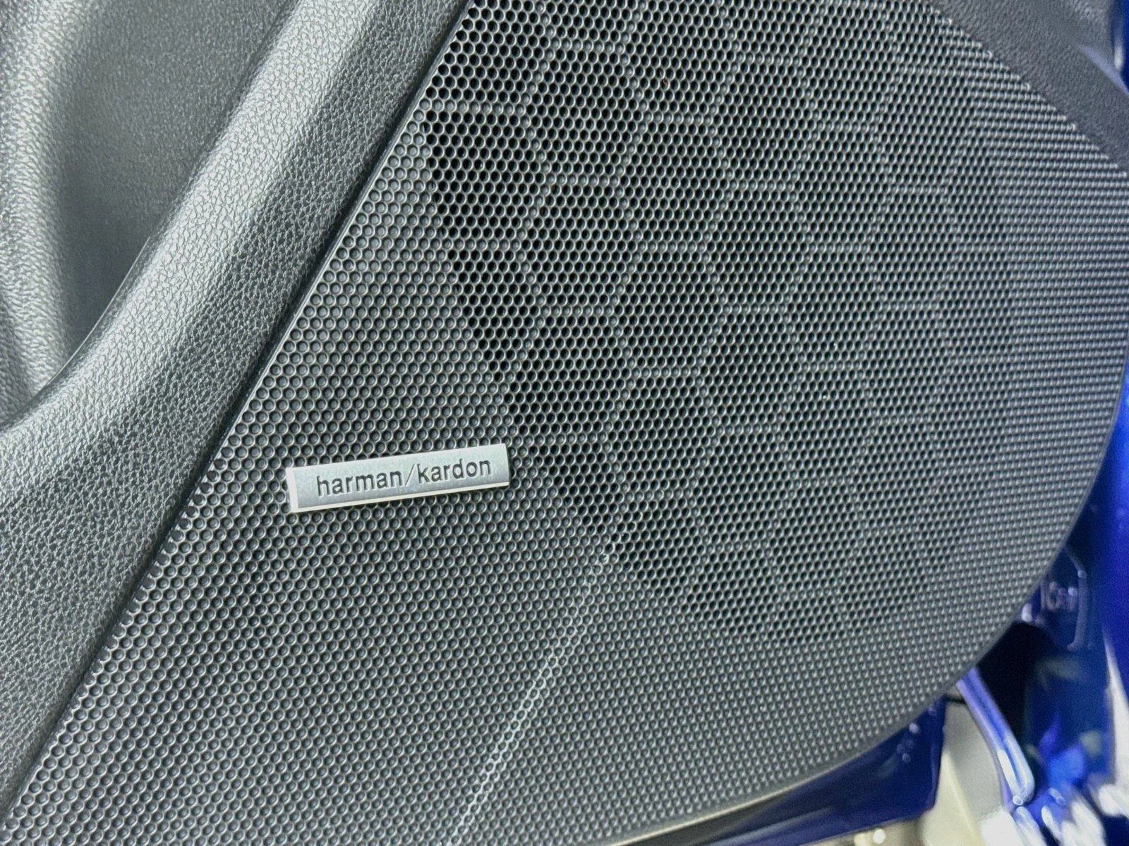 New 2026 SAPPHIRE BLUE PEARL Subaru Limited image 52