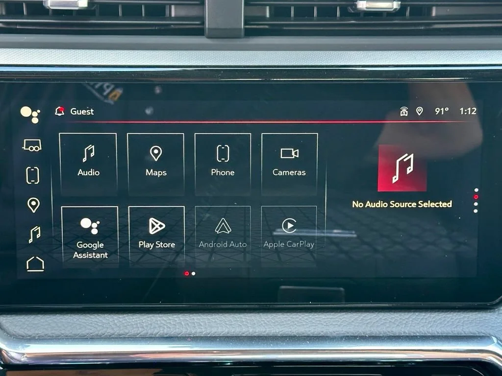 2026 GMC Sierra 2500HD Denali - Photo 27