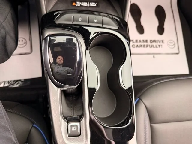 2026 Buick Envista Sport Touring - Photo 25