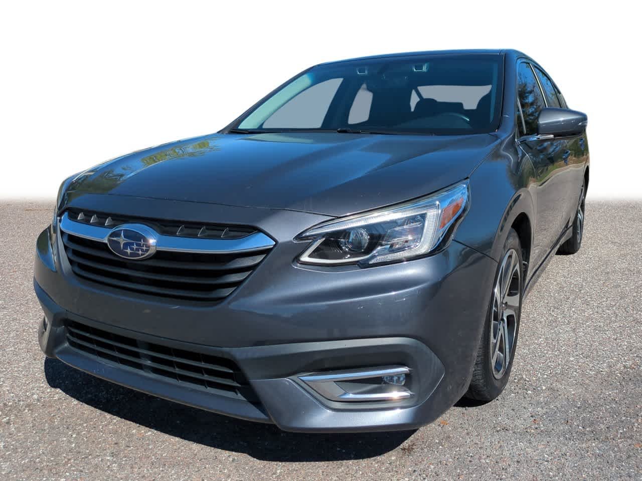 2021 Subaru Legacy Limited