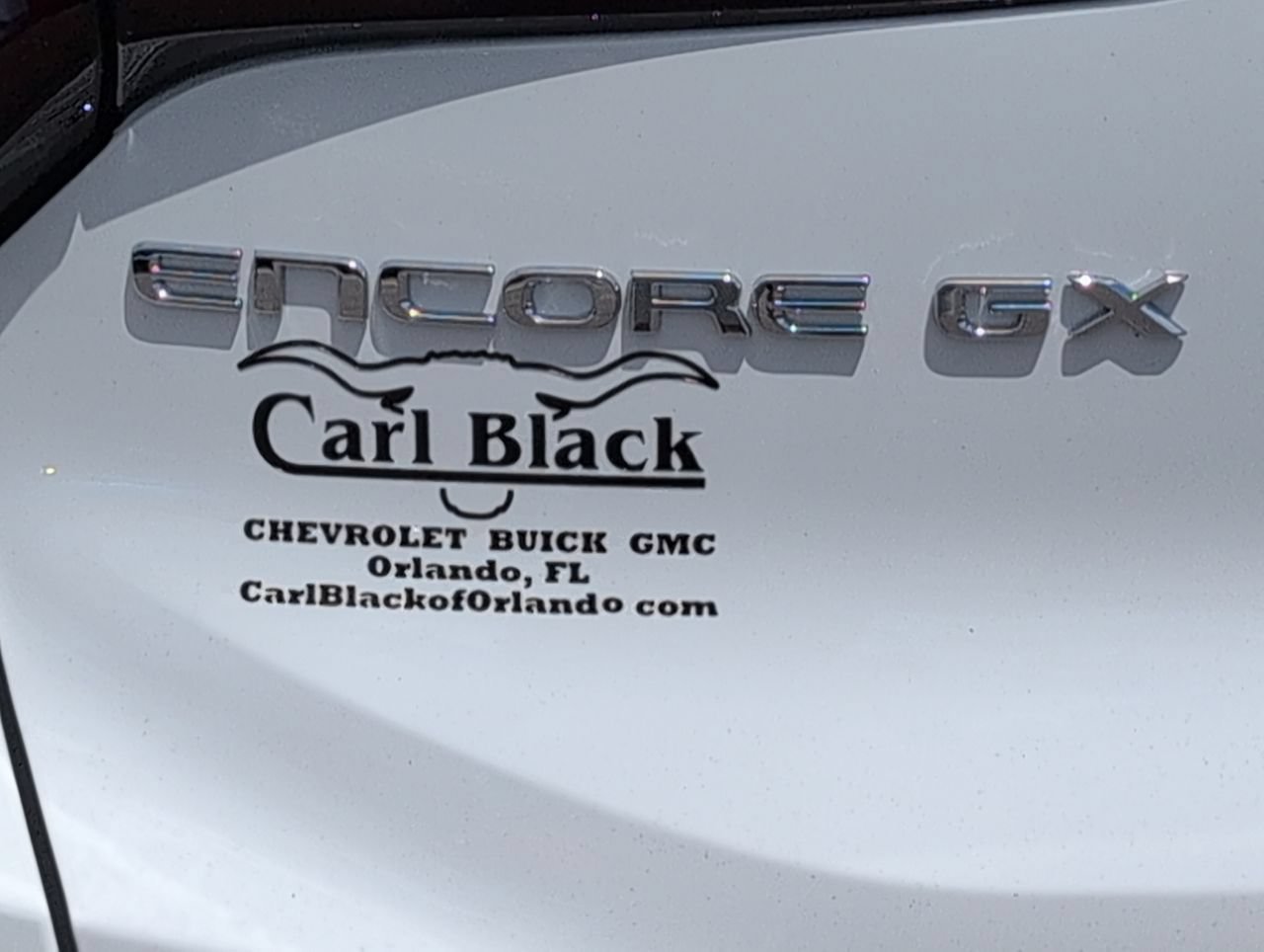 2026 Buick Encore GX Sport Touring - Photo 29