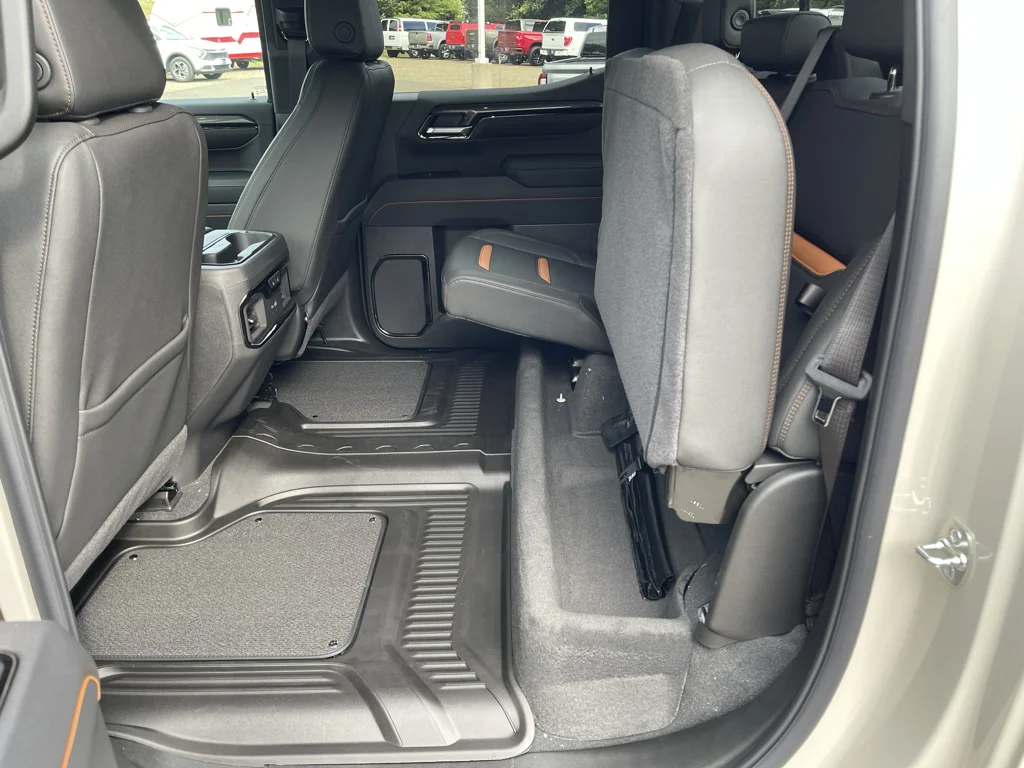 2026 GMC Sierra 1500 AT4 - Photo 27
