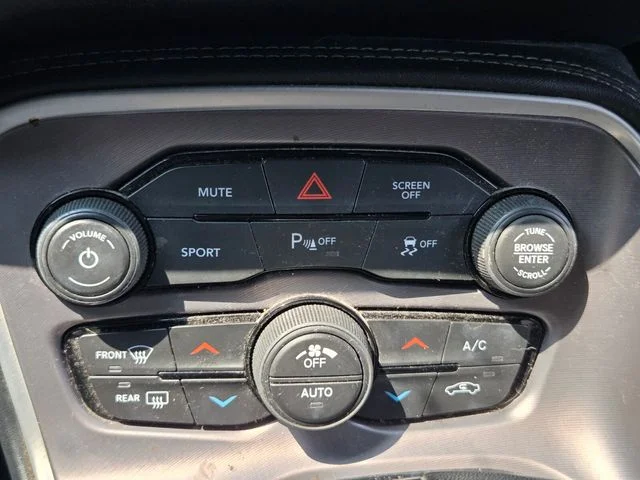 Used 2021  Dodge R/T image 14