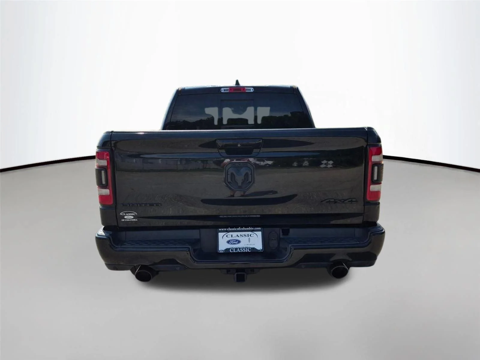 Used 2020  RAM  image 6