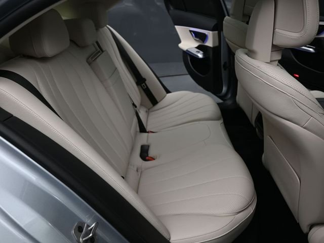 Used 2025 Silver Mercedes-Benz E 350 image 16