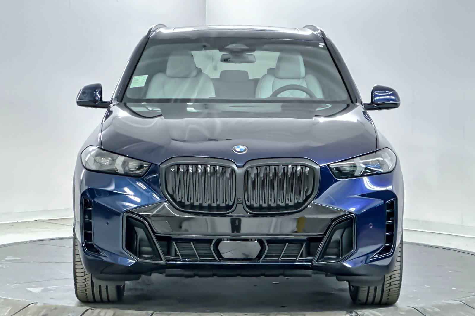 2026 BMW X5 40i - Photo 10