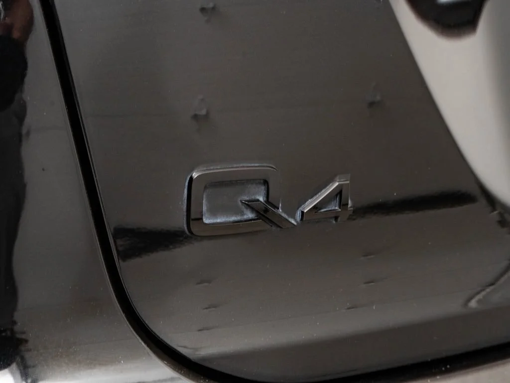 Used 2023 Mythos Black Metallic Audi Premium Plus image 19
