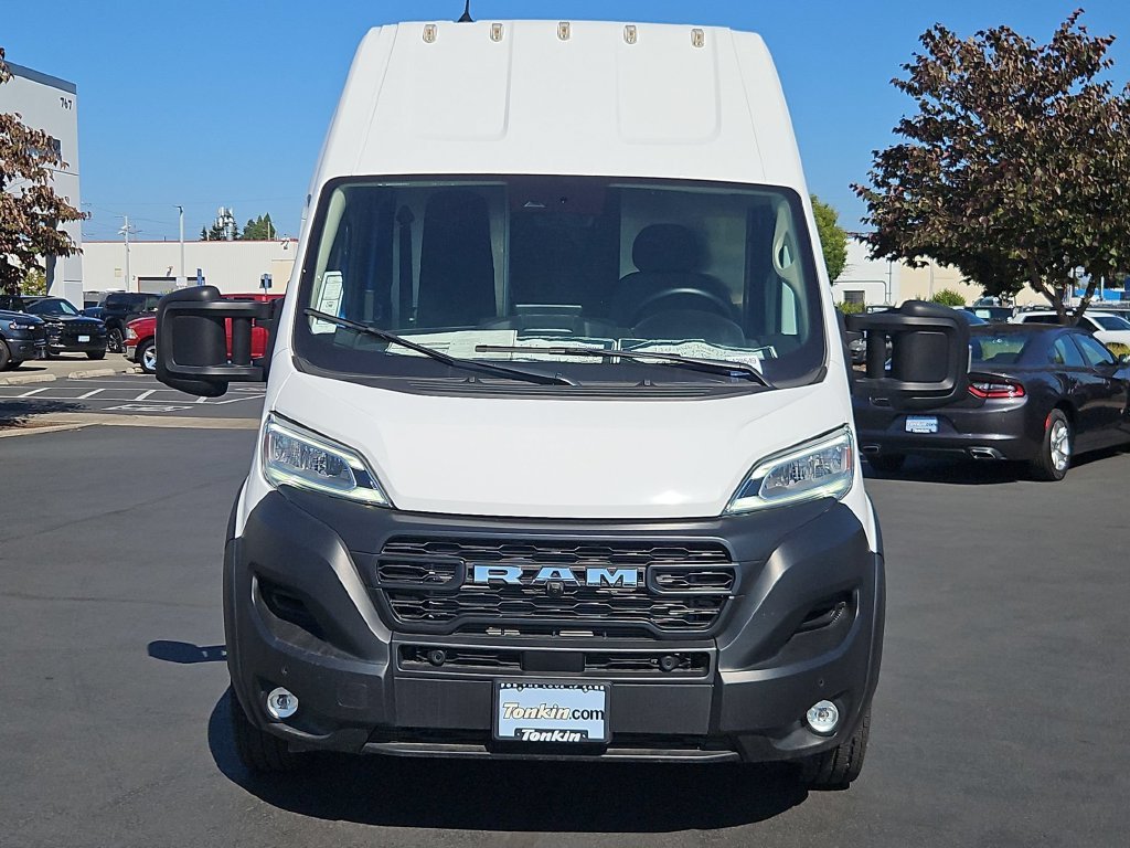 Used 2024 White Ram EV Electric image 9