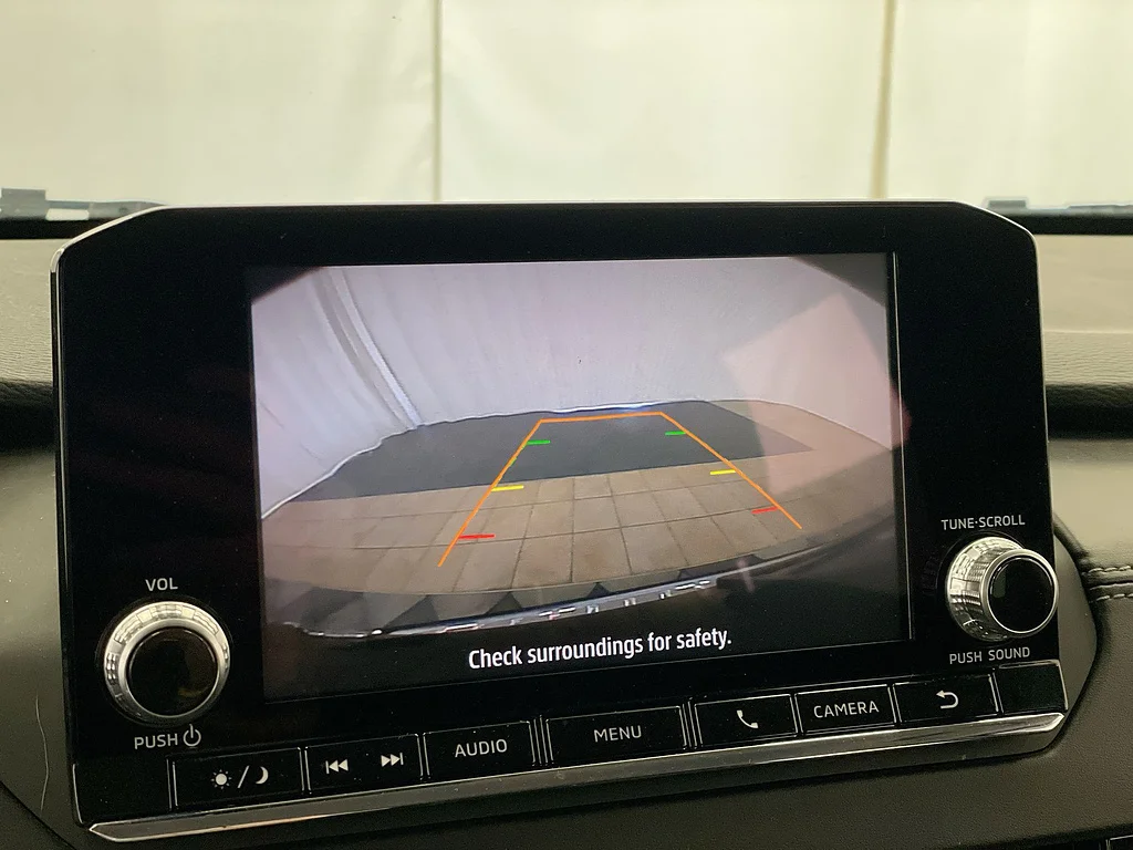 Used 2022 BLACK Mitsubishi ES image 14