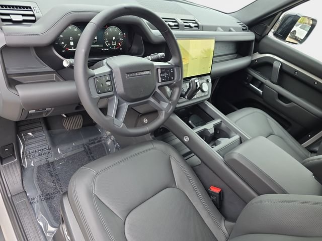 New 2026 Borasco Grey Land Rover X-Dynamic SE image 13