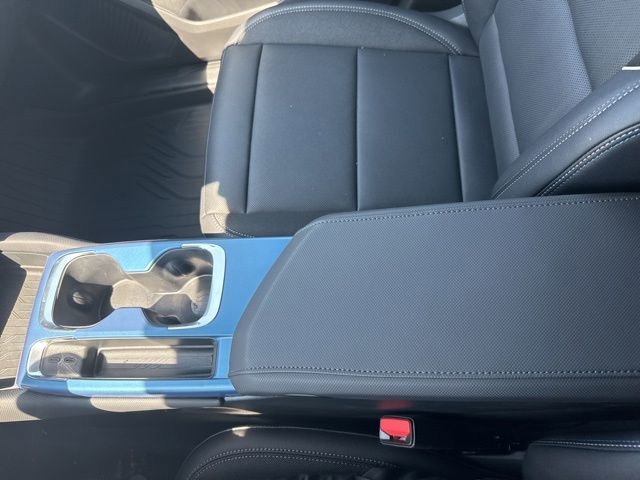 2026 Chevrolet Equinox EV 2LT - Photo 12