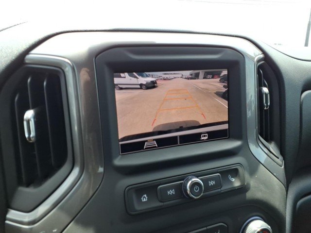 Used 2025 Summit White Chevrolet Custom image 22