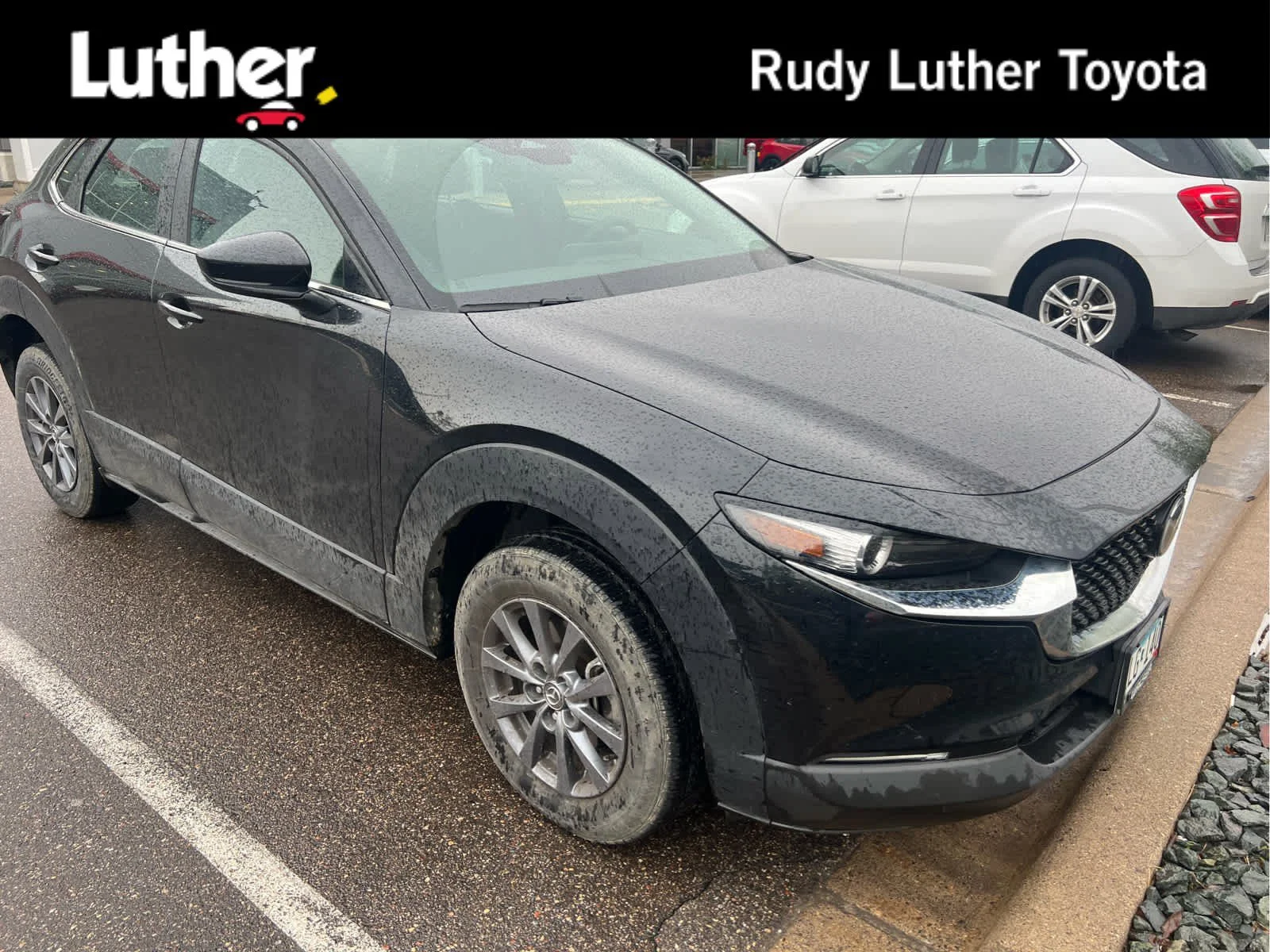 2024 Mazda CX-30