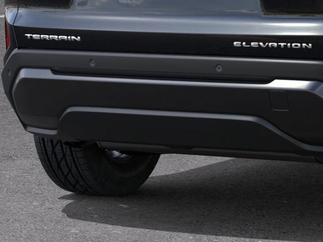 2026 GMC Terrain Elevation - Photo 14
