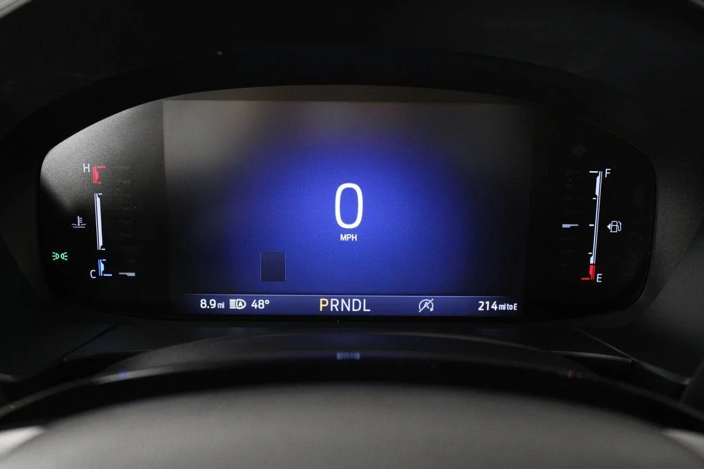 New 2026 Gray Ford Active image 23