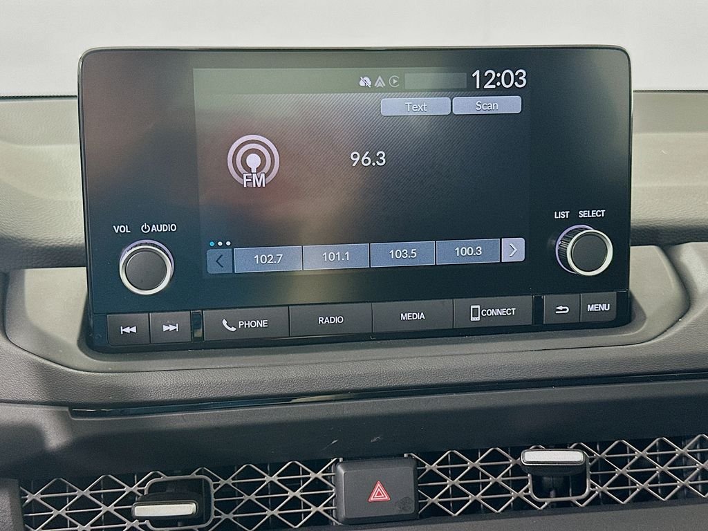 2025 Honda Accord SE - Photo 14