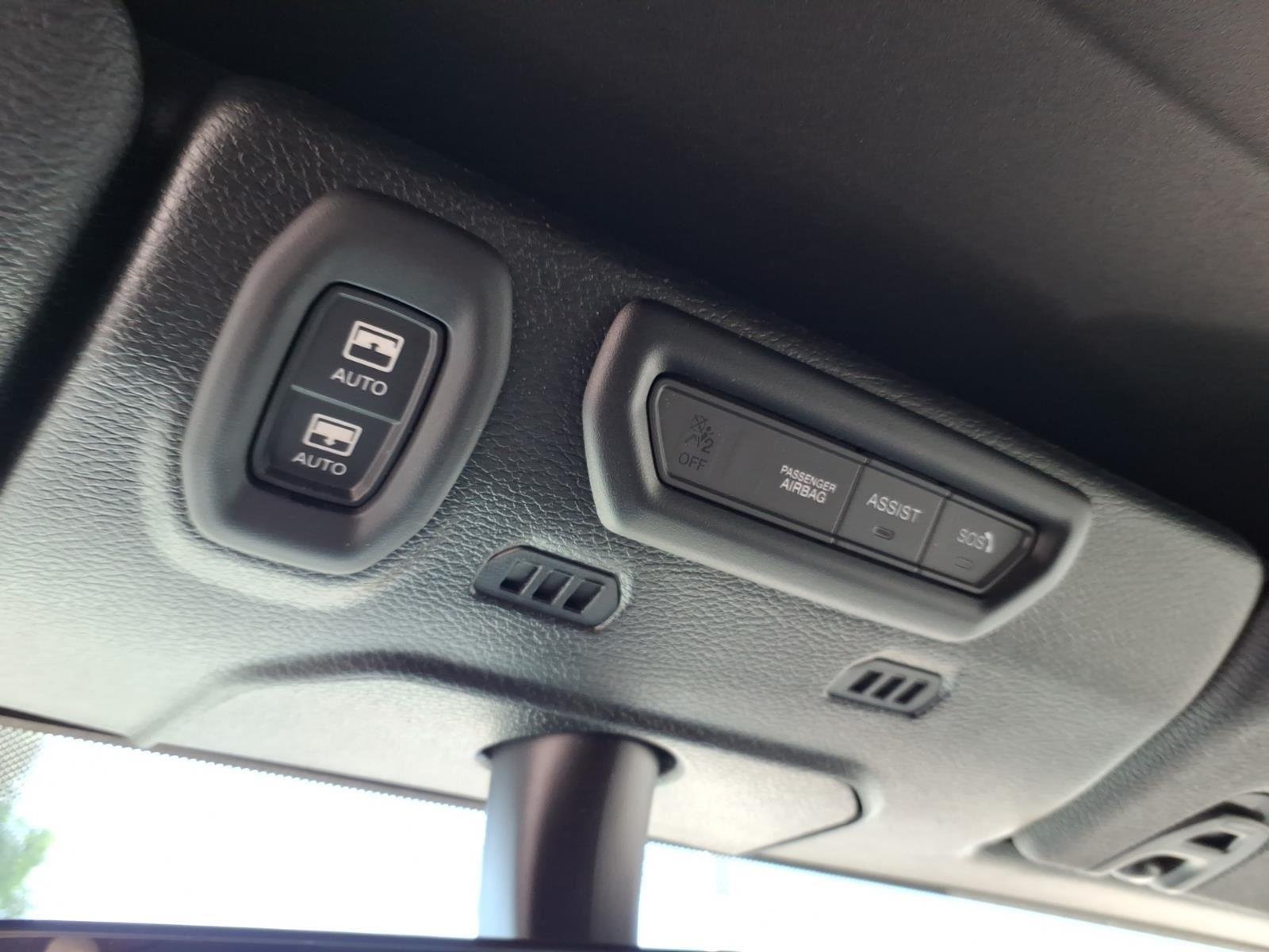 Used 2023 Earl Clearcoat Jeep Willys *One Touch Top* image 11