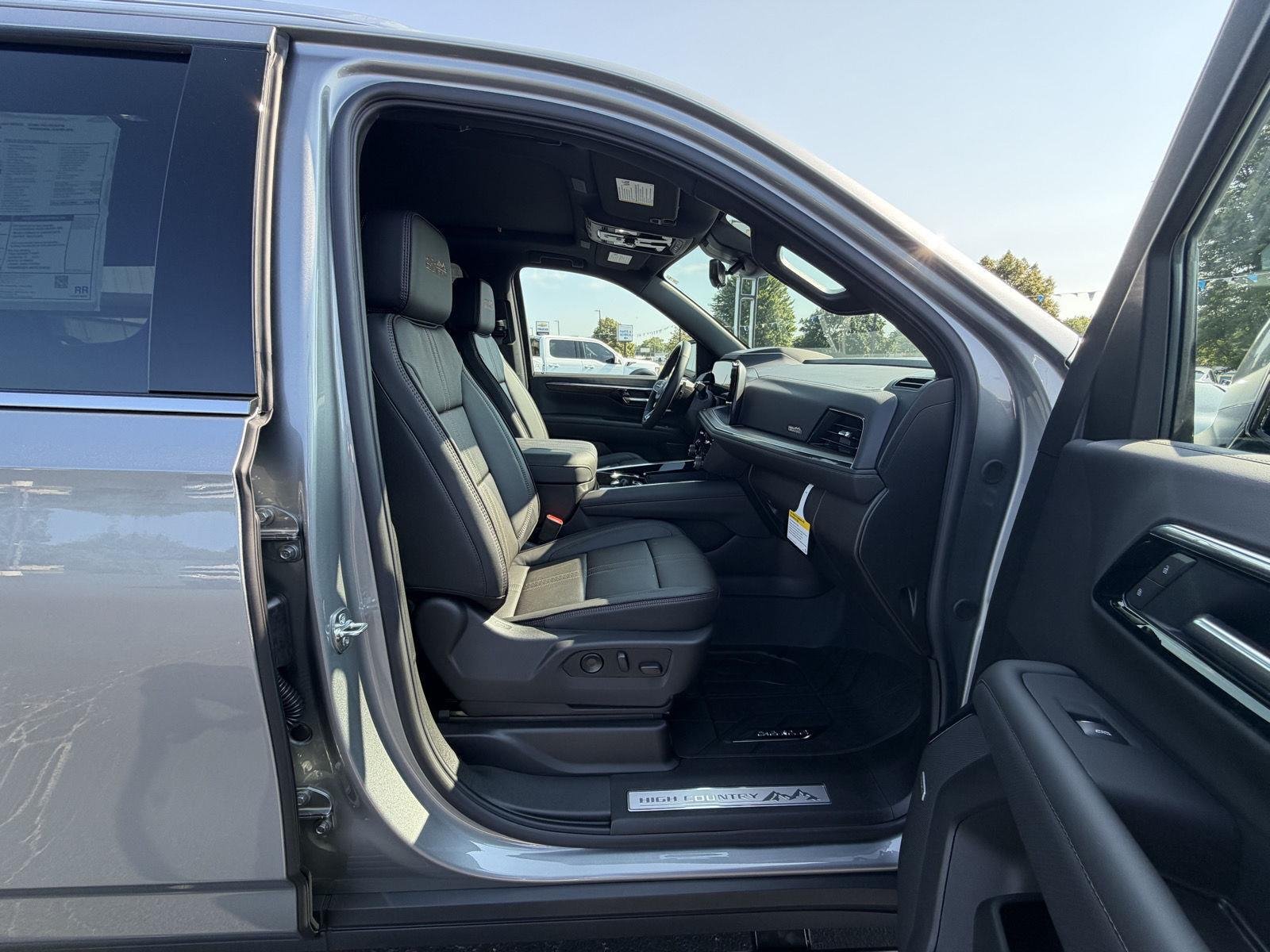 2026 Chevrolet Tahoe High Country - Photo 14