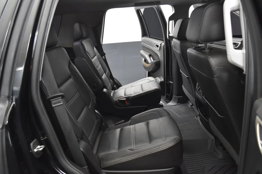 Used 2019 Black GMC Denali image 26
