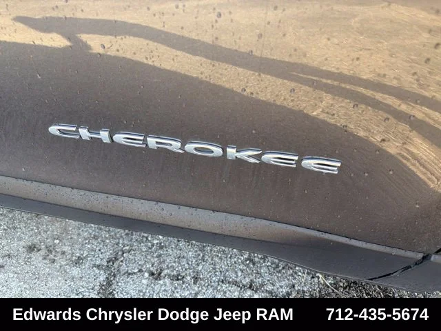 Used 2019 Gray Jeep Limited image 12