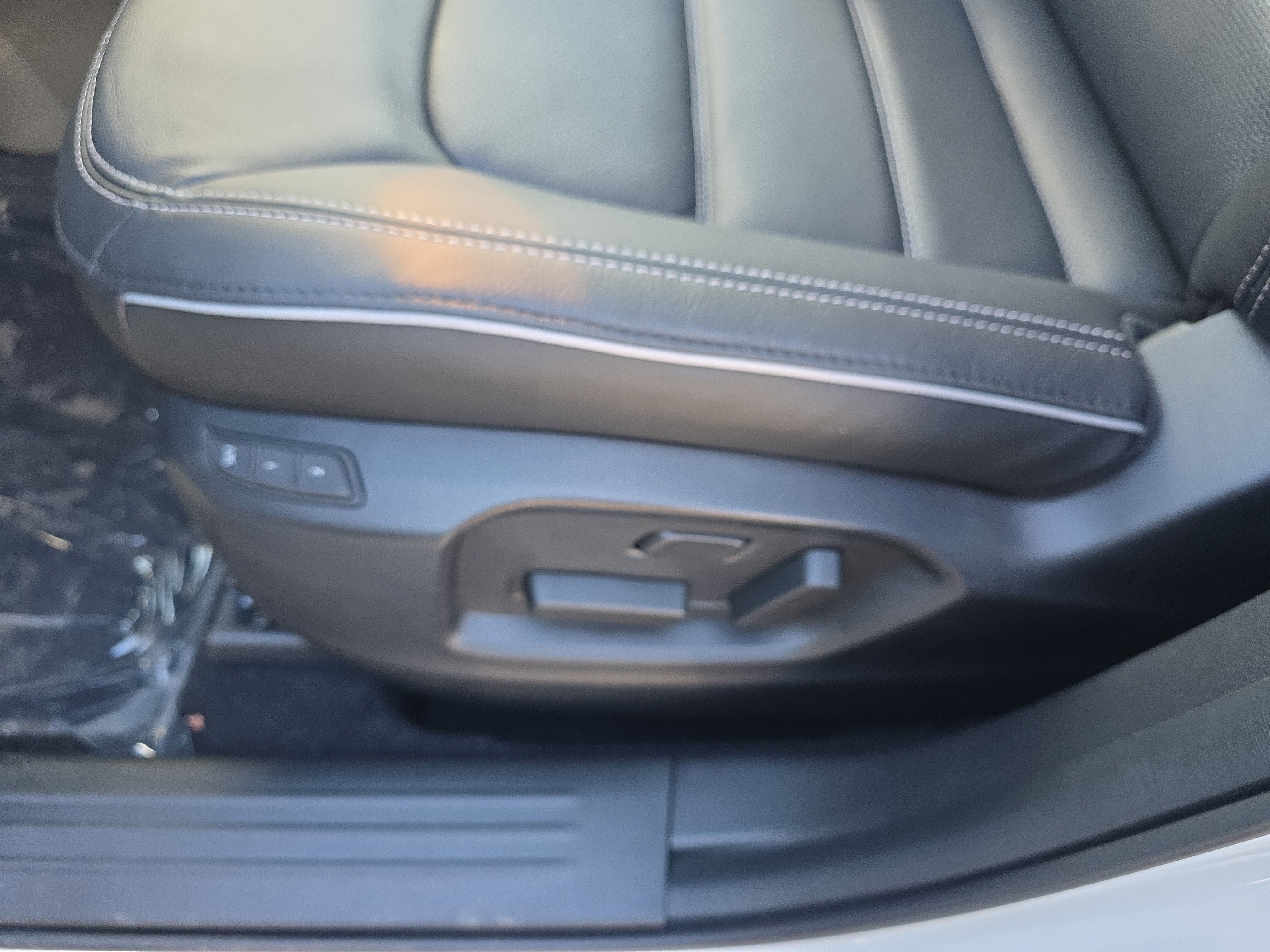 2025 Mazda CX-5 S Premium Plus package - Photo 19