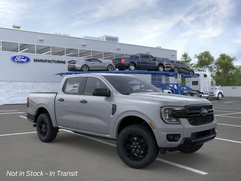 New 2026 Avalanche Ford XLT image 7