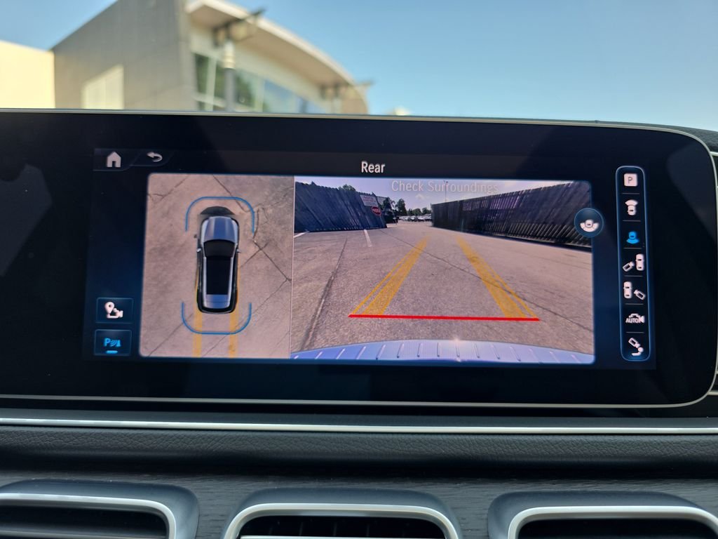 Certified Used 2024  Mercedes-Benz GLE 450 image 26