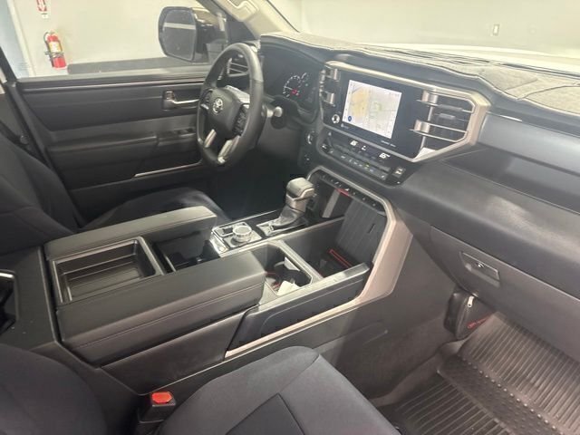 Used 2023 White Toyota SR5 image 25
