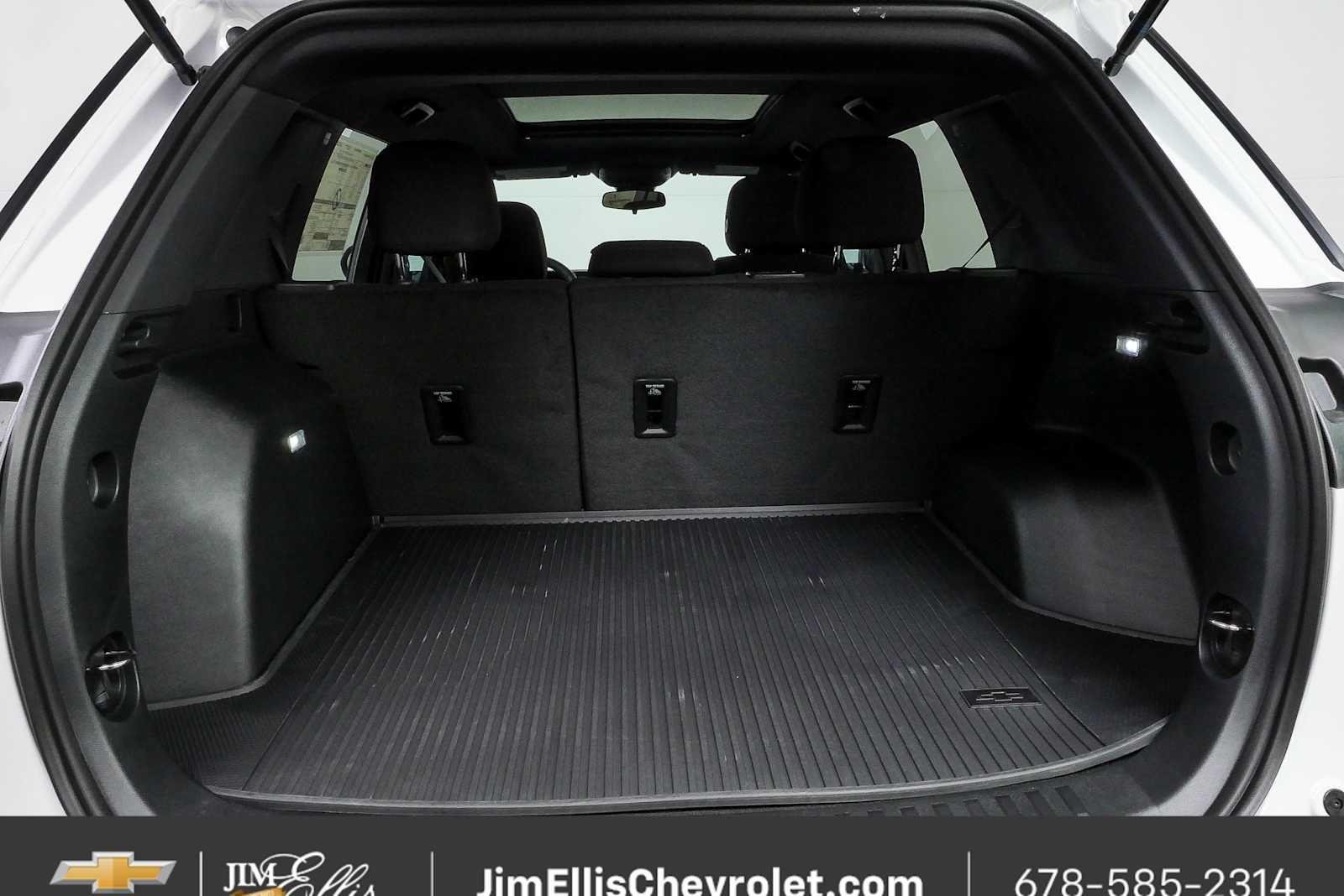 2026 Chevrolet Equinox LT - Photo 30