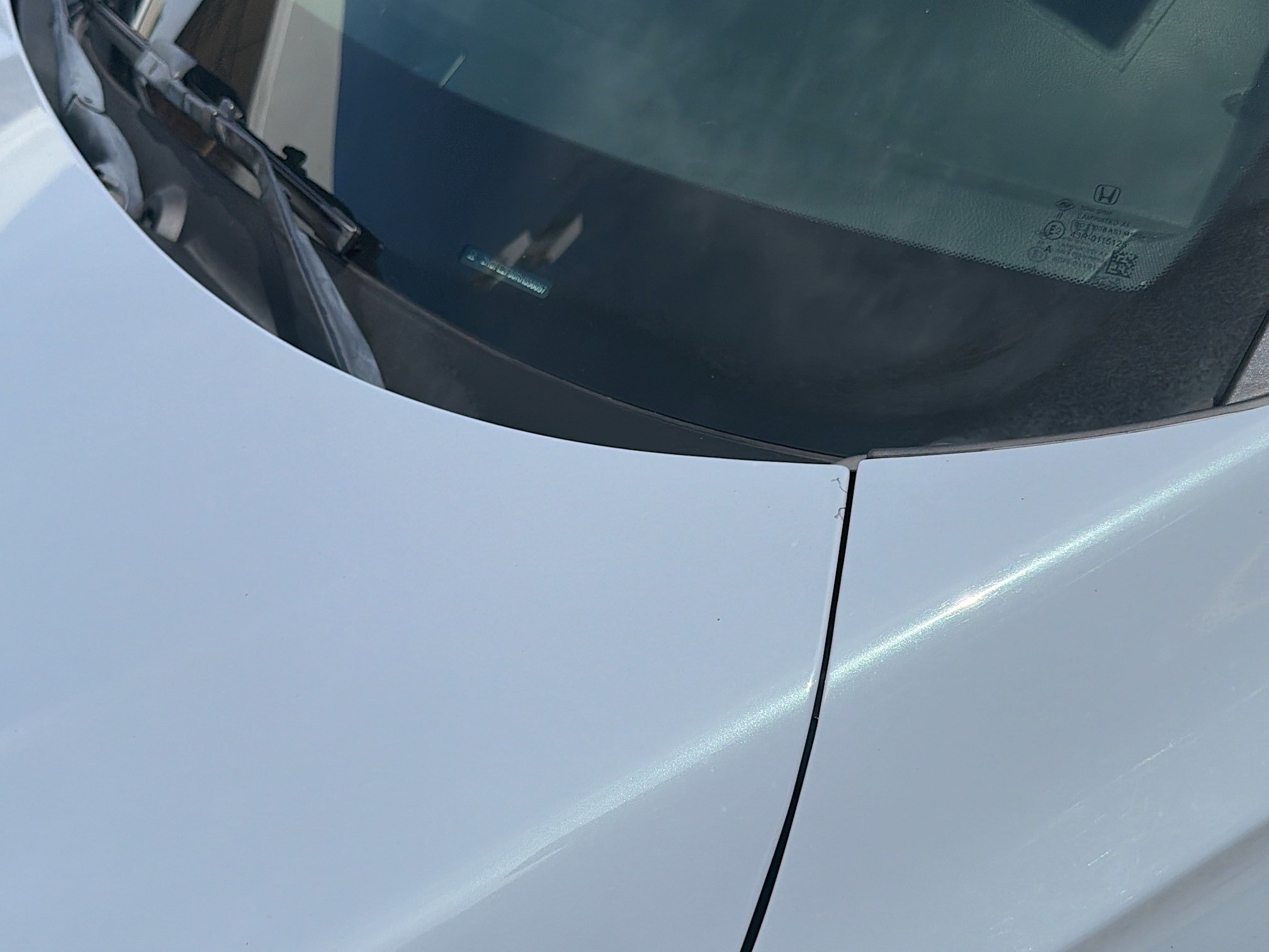2024 Honda Civic Sport - Photo 36
