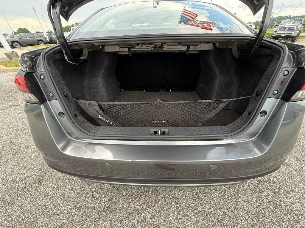 Used 2024 Gray Nissan 1.6 SR image 20