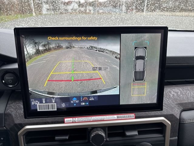 2026 Toyota Tacoma Limited - Photo 25