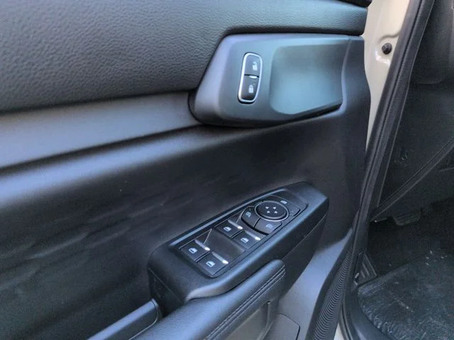 New 2026 Desert Sand Ford XLT image 11