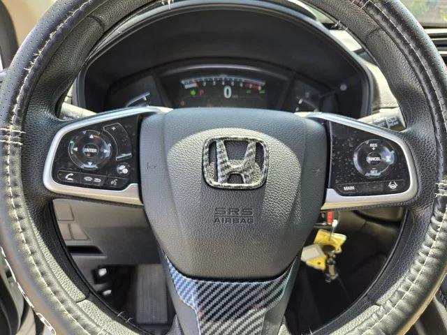 Used 2020 White Honda LX image 24
