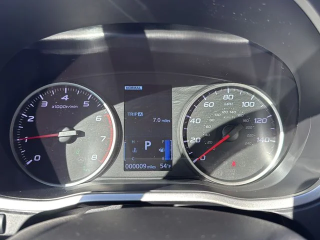 New 2026 Red Mitsubishi SE image 29