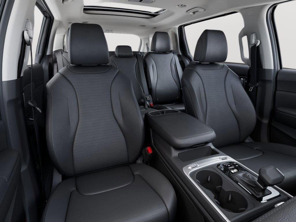 2025 Kia Carnival SX Prestige - Photo 38