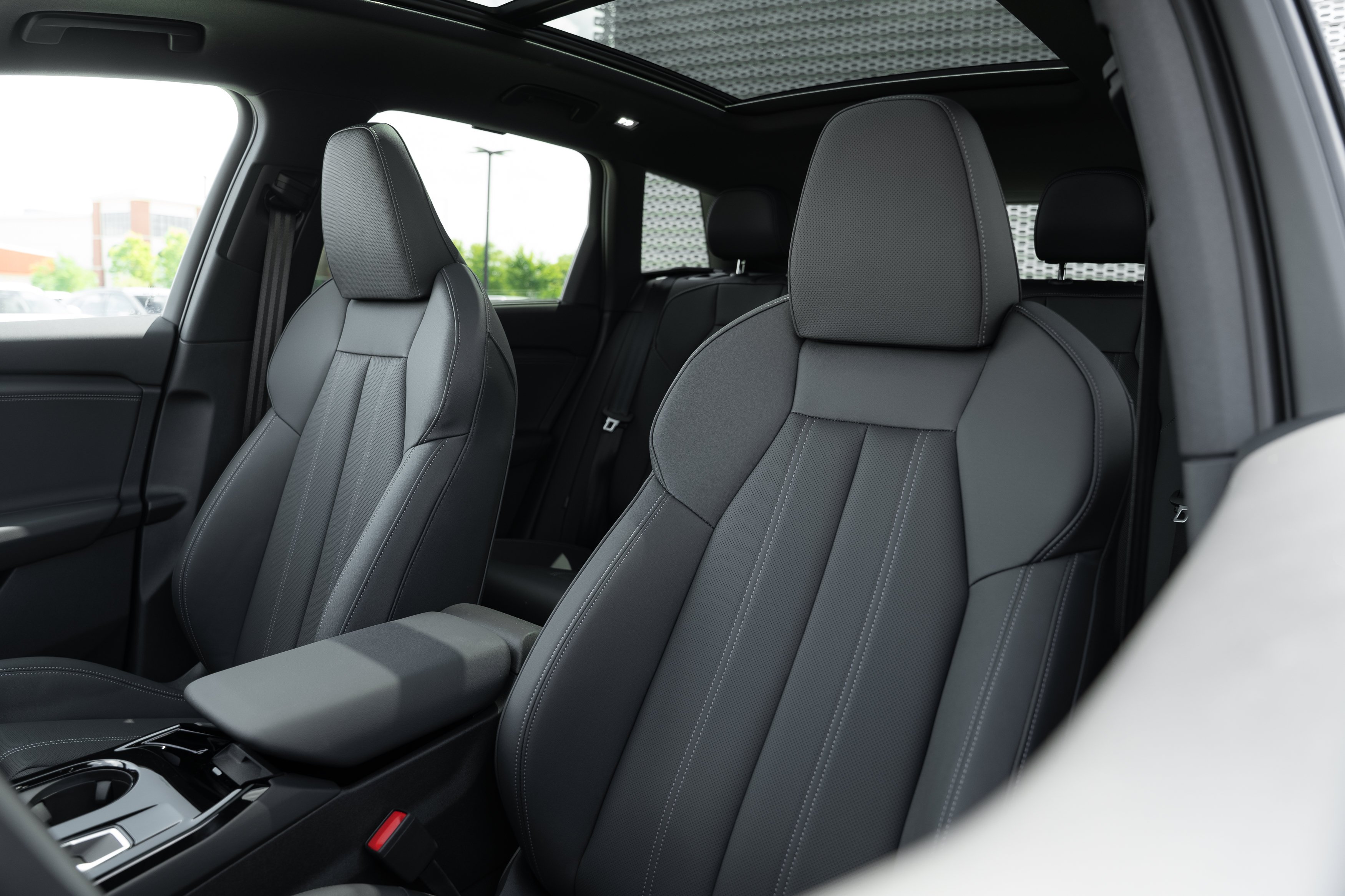 New 2027 Manhattan Audi Premium Plus image 20