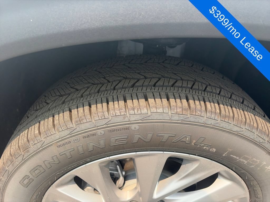 2026 Buick Enclave Preferred - Photo 25